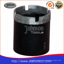 Drill Bit: Od51mm Diamond Core Bits for Stone